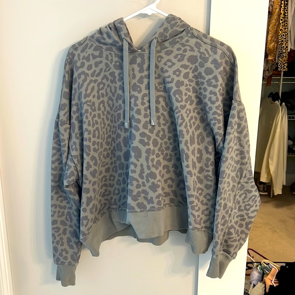 Women’s Nike Hoodie